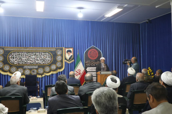 نقش پررنگ شورای هماهنگی تبلیغات در برگزاری مراسم در کرمان