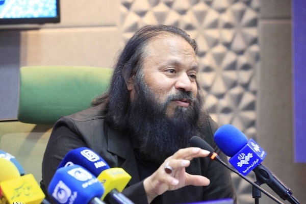 اربعین بستری برای پیوند هنر و معنویت فراهم کرده است