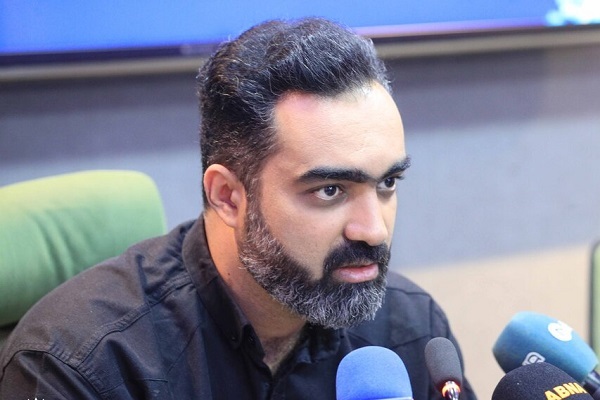 اربعین بستری برای پیوند هنر و معنویت فراهم کرده است