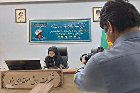 جشنواره قرآن و نماز فرزندان کارکنان صنعت آب و برق یزد برگزار شد