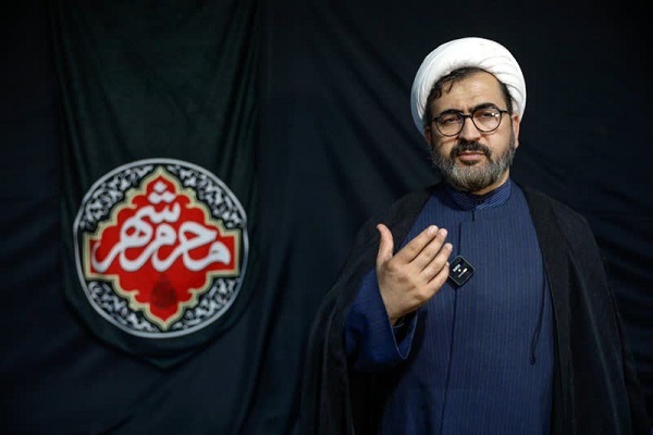 حجت الاسلام سرلک