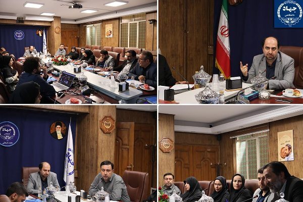 اهمیت احیای مفاهیم هویتی در برنامه‌های گردشگری