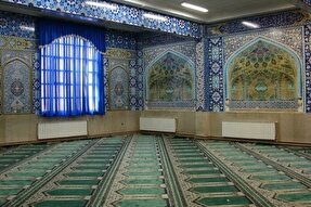 نمازخانه‌های مجتمع‌های خدماتی زنجان بهسازی می‌شود