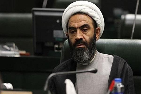 حجتالاسلام والمسلمین محمدتقی نقدعلی، نایب رئیس اول کمیسیون قضایی و حقوقی مجلس شورای اسلام حجتالاسلام والمسلمین محمدتقی نقدعلی، نایب رئیس اول کمیسیون قضایی و حقوقی مجلس شورای اسلام