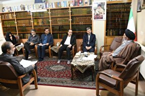 راهنمایی و ارشاد را وظیفه‌ای مستمر می‌دانیم