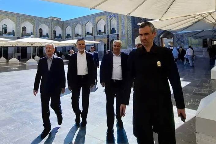 ستاد خدمات سفر