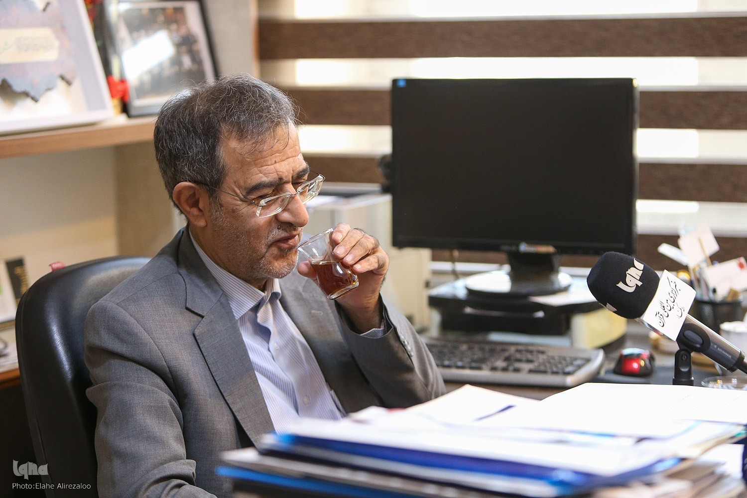 «اراده جمعی» بار دیگر جهاددانشگاهی را به فضای رویش و تحول می‌رساند