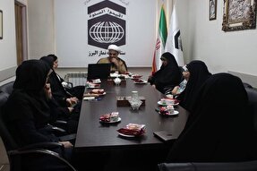 جشنواره «امام جماعت خلاق» در البرز برگزار می‌شود