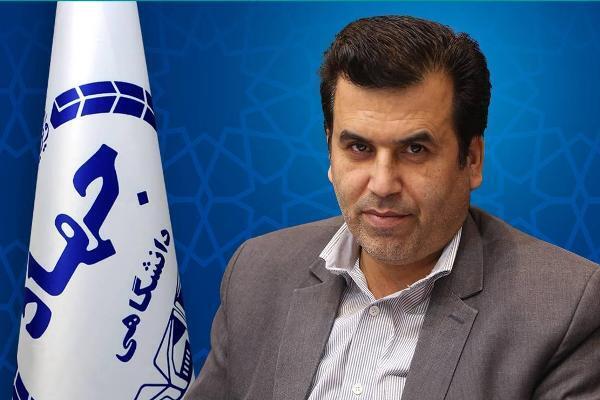 جهاددانشگاهی در 45 سالگی؛ نماد خودباوری علمی و استقلال فناورانه