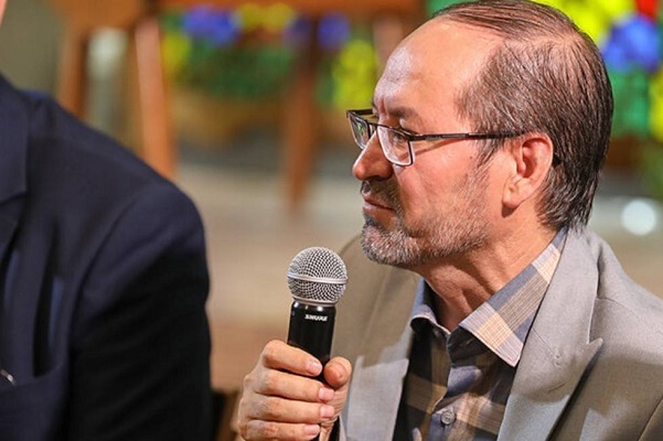 ارسالی صبح چهارشنبه/// شهدا؛ آیهای هستند که در محراب شکوه و بزرگی تلاوت میشوند ارسالی صبح چهارشنبه/// شهدا؛ آیهای هستند که در محراب شکوه و بزرگی تلاوت میشوند