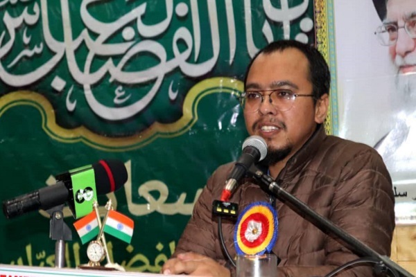 ارسالی صبح چهارشنبه/// شهدا؛ آیهای هستند که در محراب شکوه و بزرگی تلاوت میشوند ارسالی صبح چهارشنبه/// شهدا؛ آیهای هستند که در محراب شکوه و بزرگی تلاوت میشوند