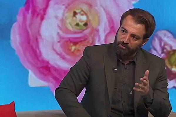 ارسالی صبح چهارشنبه/// شهدا؛ آیهای هستند که در محراب شکوه و بزرگی تلاوت میشوند ارسالی صبح چهارشنبه/// شهدا؛ آیهای هستند که در محراب شکوه و بزرگی تلاوت میشوند