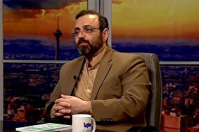 فیلم | پنهان کردن عقاید ابن سعد