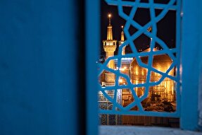 استوری‌موشن | زیارت امام حسین(ع) در حدیث امام رضا(ع)