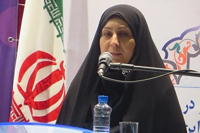 خیران سفیران و نماد مسئولیت‌پذیری اجتماعی هستند