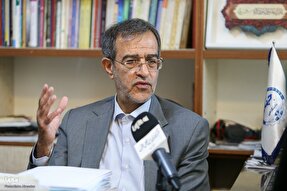 فیلم | ضرورت احیا و ترویج گفتمان سازمانی جهاددانشگاهی