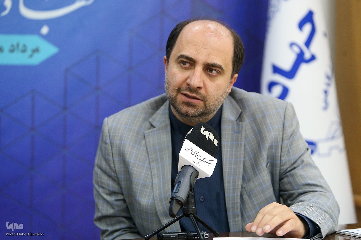 لزوم ارتقای جایگاه دانشجو و دانشگاه به‌عنوان گروه‌ مرجع + فیلم