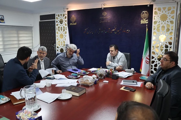 مأموریت دانشگاه فرهنگیان و انجمن اولیا و مربیان در آموزش عمومی قرآن