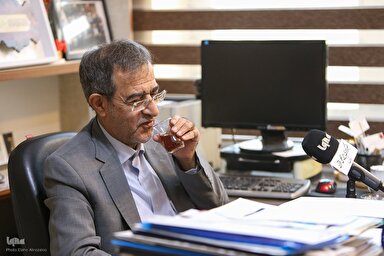 فیلم | مدیریت ارشد جهاددانشگاهی حامی اعضای این نهاد است