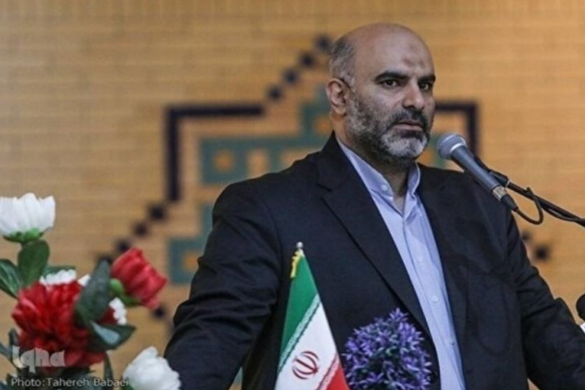 محمدامین توکلی‌زاده