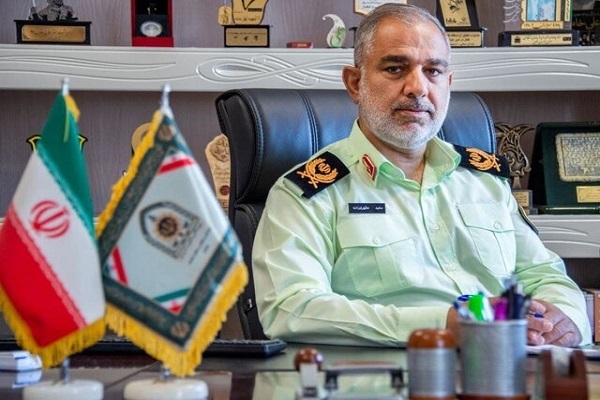 دستگیری دومین عامل قتل محیط‌بان پارک ملی گلستان