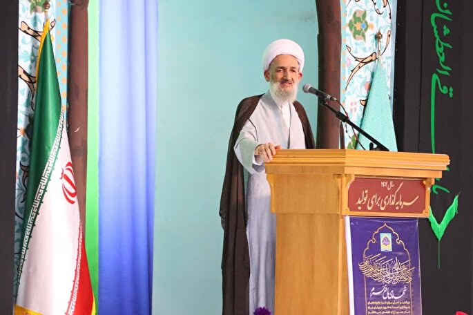 خبرنگاران متعهد در خط مقدم جهاد تبیین هستند + عکس