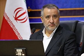 قدردانی استاندار خراسان جنوبی از نقش اثرگذار خبرنگاران در توسعه استان