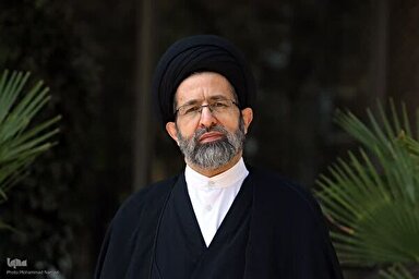 فیلم | وظیفه خطیر شیخ‌طوسی