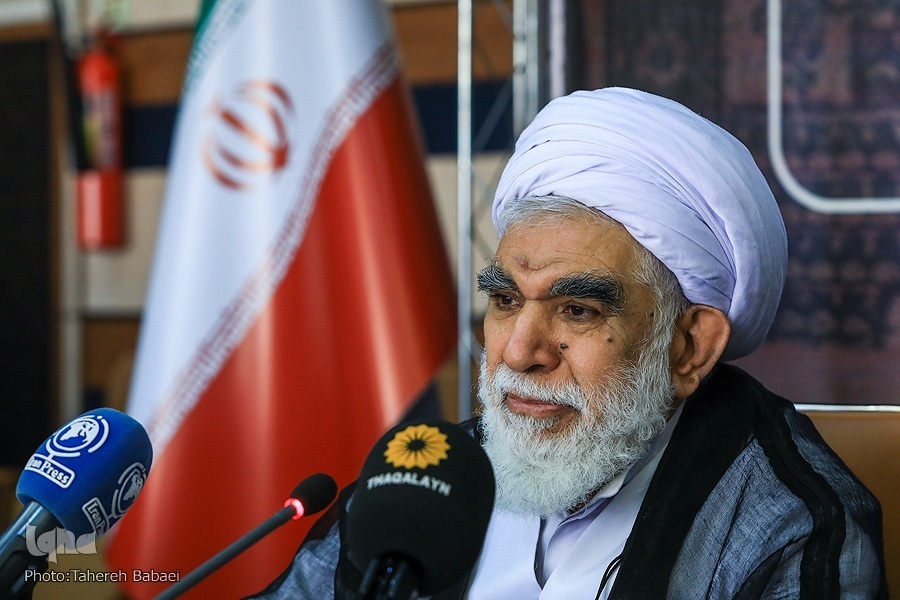 حجتالاسلام والمسلمین محمدحسن اختری، رئیس ستادمرکزی بزرگداشت هفته وحدت و گرامیداشت یکهزار و پانصدمین سالگرد میلاد پیامبر اعظم (ص) و دبیر کل مجمع جهانی اهل بیت(ع) حجتالاسلام والمسلمین محمدحسن اختری، رئیس ستادمرکزی بزرگداشت هفته وحدت و گرامیداشت یکهزار و پانصدمین سالگرد میلاد پیامبر اعظم (ص) و دبیر کل مجمع جهانی اهل بیت(ع)