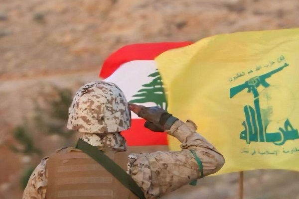 خلع سلاح حزب‌الله؛ مقدمه اشغال کامل لبنان