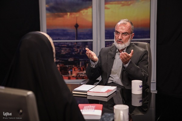 در حال آماده/ فهم عالمانه از کربلا در ساحت تقابل چهره‌ها و صحنه‌ها + فیلم