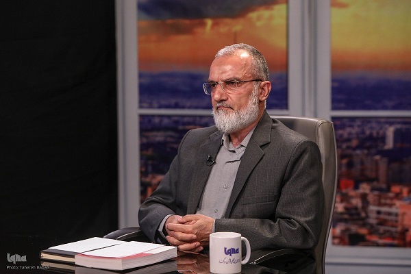 فهم عالمانه از تاریخ کربلا؛  در ساحت تقابل چهره‌ها و صحنه‌ها + فیلم