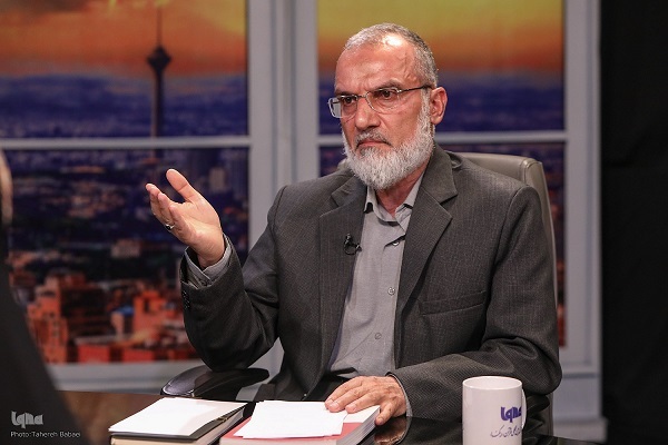 فهم عالمانه از تاریخ کربلا؛  در ساحت تقابل چهره‌ها و صحنه‌ها + فیلم