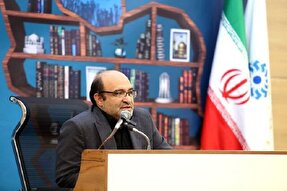 بازسازی و تجهیز ۱۴ کتابخانه در آذربایجان‌شرقی