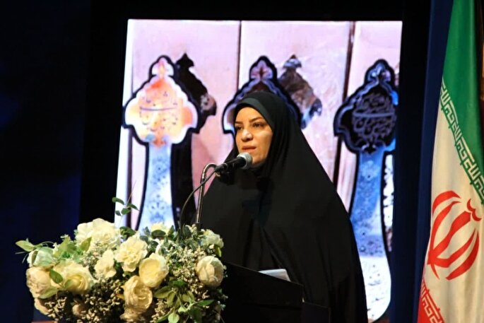 شعر عاشورایی نقشه‌ راهی برای زیست‌مؤمنانه است