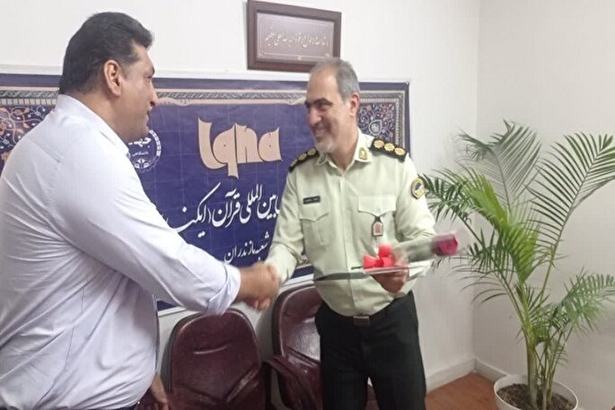 ضرورت استفاده از زبان روز برای بیان معارف قرآن