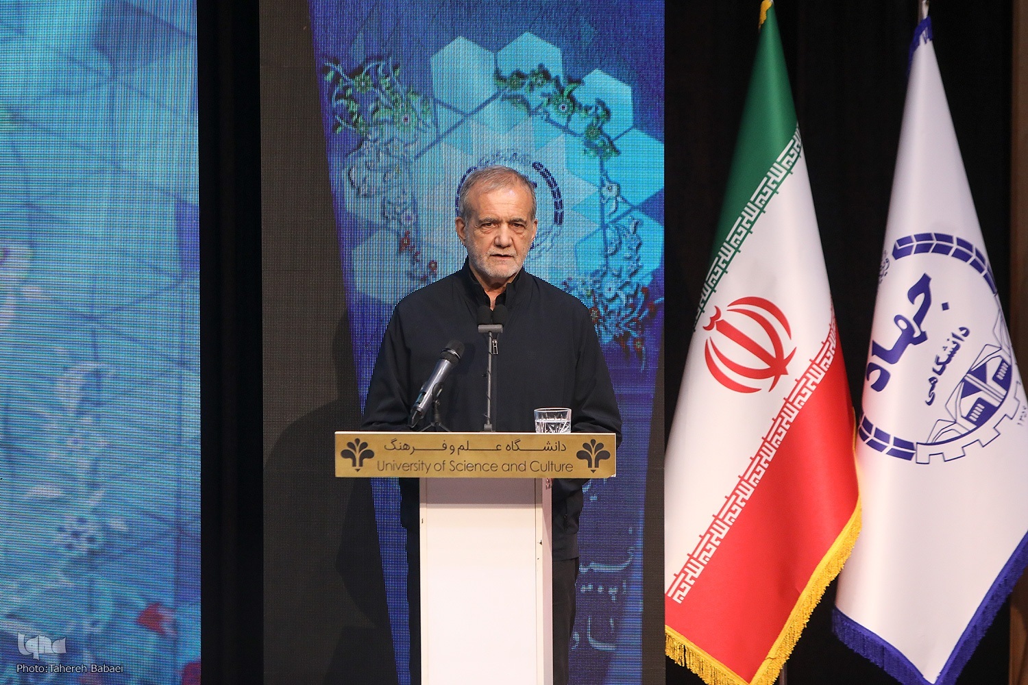 ضرورت حرکت دانشگاهها به سمت آیندهنگری و حل مسائل کشور