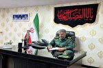 فرمانده سپاه حفاظت هواپیمایی فرودگاه‌های خوزستان منصوب شد