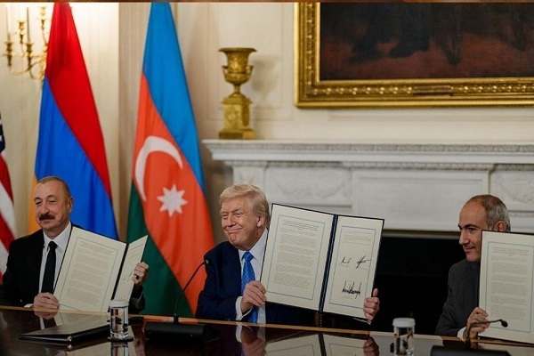 کریدور زنگزور کریدور زنگزور