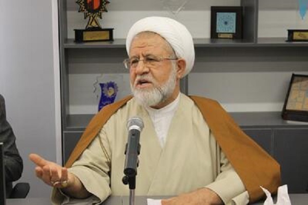 حجتالاسلام والمسلمین حسن ملکمحمدی، استاد دانشگاه فارابی و دانشکده علوم انتظامی حجتالاسلام والمسلمین حسن ملکمحمدی، استاد دانشگاه فارابی و دانشکده علوم انتظامی