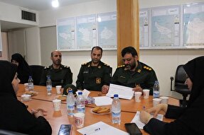 هم‌افزایی برای کاهش آسیب‌های اجتماعی بانوان در لرستان