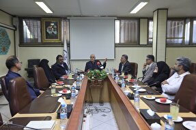 فیلم | توصیه رئیس بنیاد شهید برای خبرنگاران قرآنی