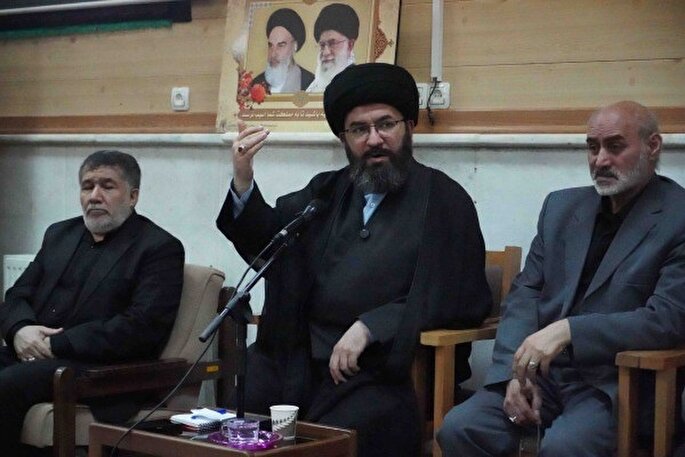 هیئات مذهبی، طلایه‌داران جهاد تبیین و رفع آسیب‌های اجتماعی باشند