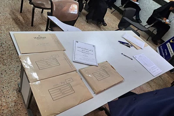 انتشار پاسخنامه آزمون بخش معارفی مسابقات سراسری قرآن