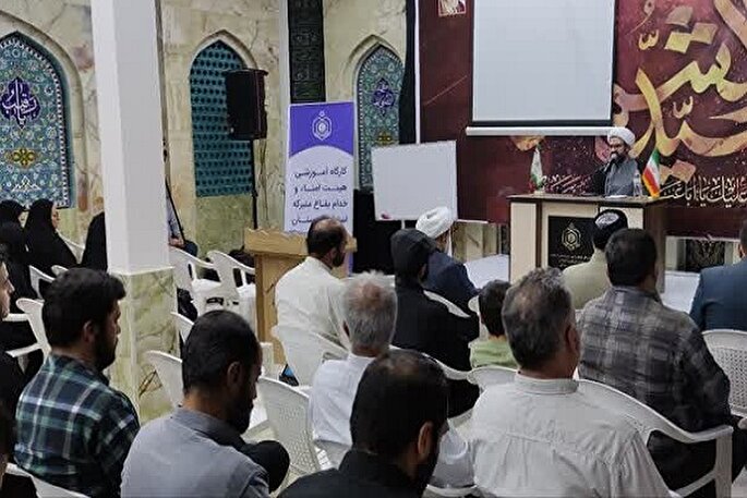 ۸ هزار بقعه متبرکه؛ از مدیریت نظارتی اوقاف تا مشارکت مستقیم مردم