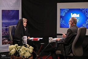 فیلم | مشخص شدن موضع‌گیری افراد با مقابله و رویارویی