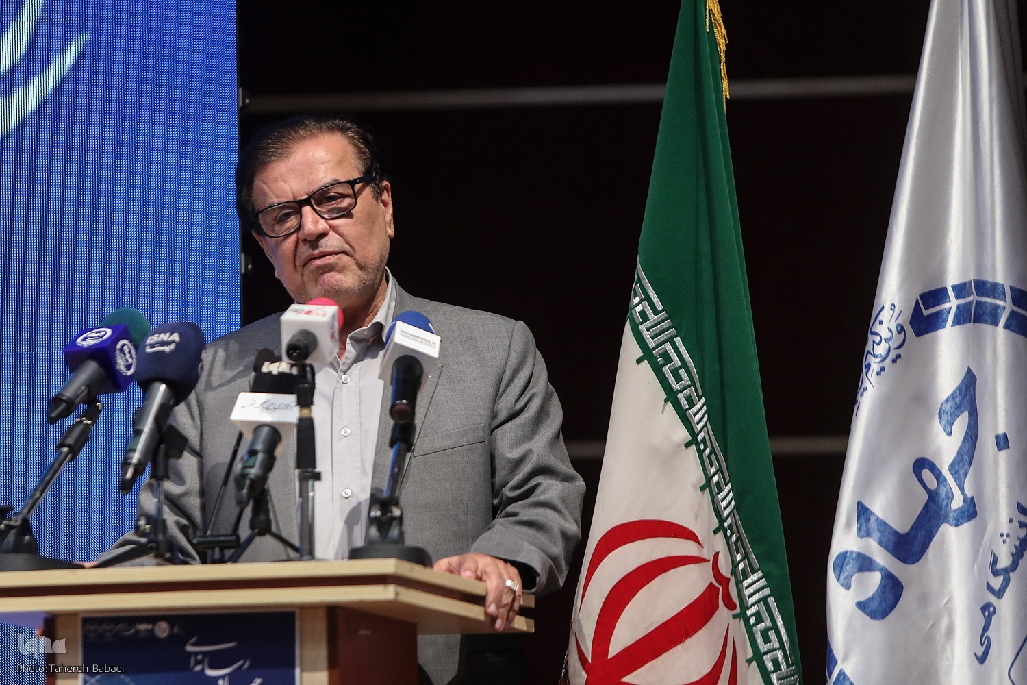 گرامیداشت ربع قرن جهاد رسانهای جهاددانشگاهی گرامیداشت ربع قرن جهاد رسانهای جهاددانشگاهی