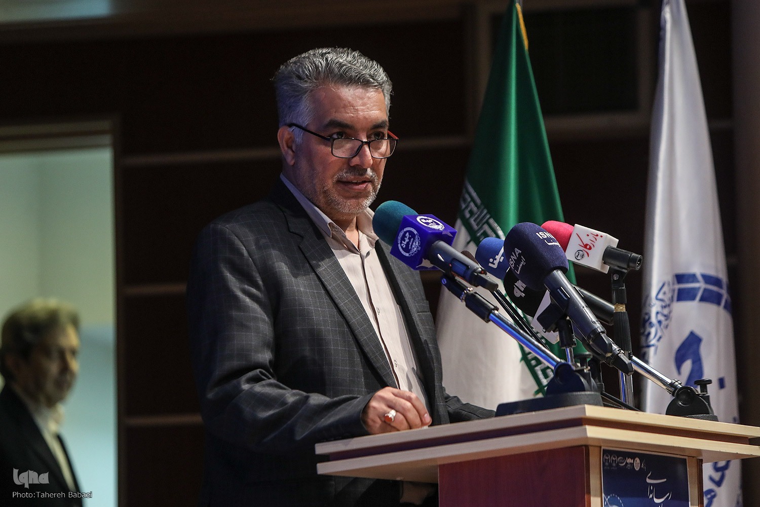 گرامیداشت ربع قرن جهاد رسانهای جهاددانشگاهی گرامیداشت ربع قرن جهاد رسانهای جهاددانشگاهی