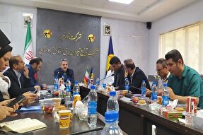 برنامه‌های برق برای گذر از چالش‌های ناترازی برق