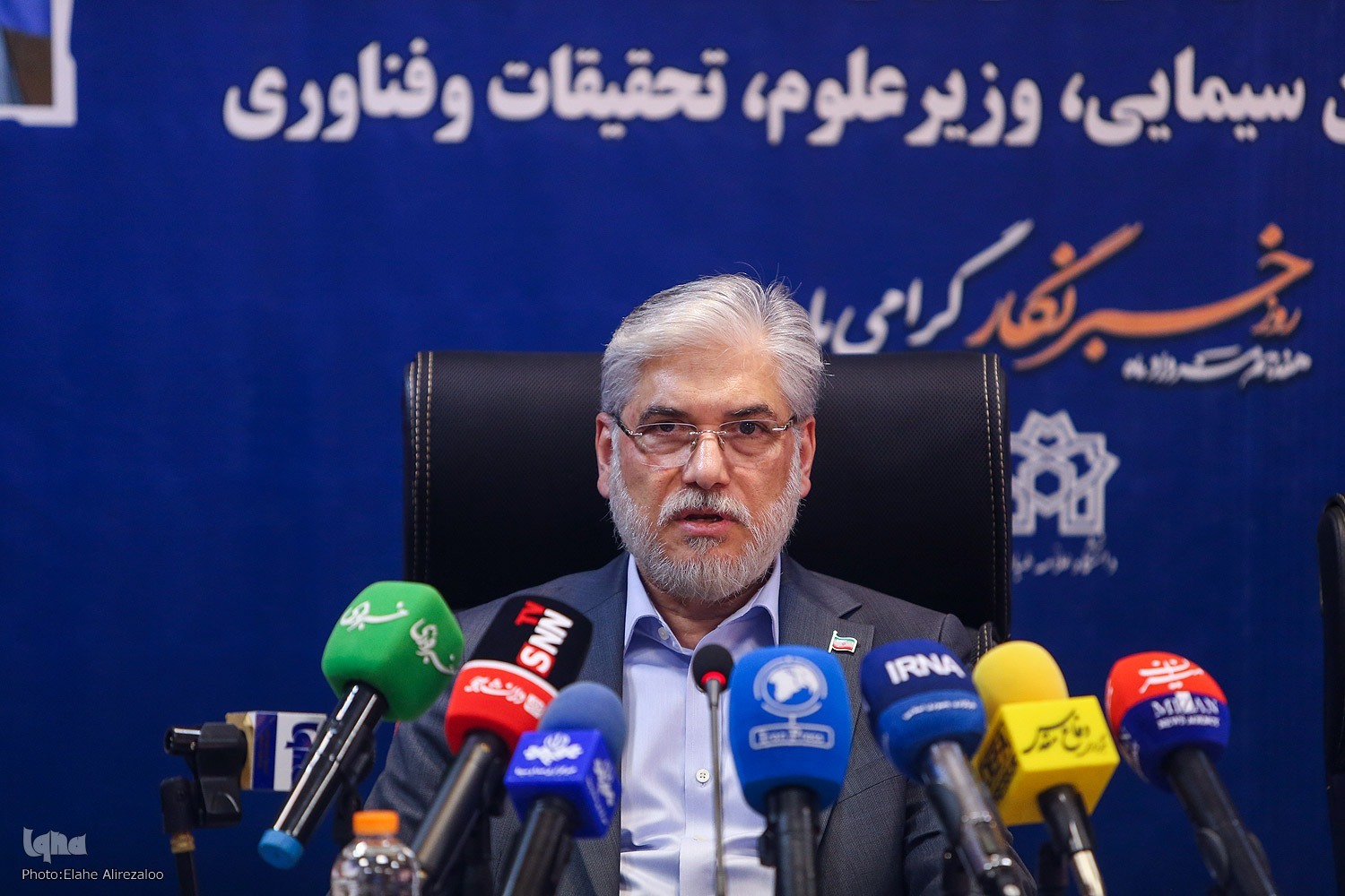 تیرِ روایت شما از جنگ پیروز شد